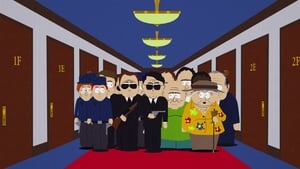 South Park, Season 4 - Cartman Joins NAMBLA image