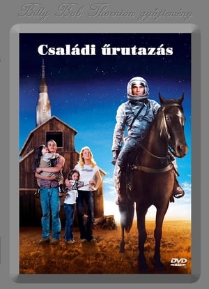 Astronaut Farmer poster 1