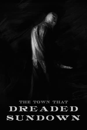 The Town That Dreaded Sundown (2014) poster 1