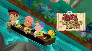 Jake and the Never Land Pirates, Vol. 8 image 0