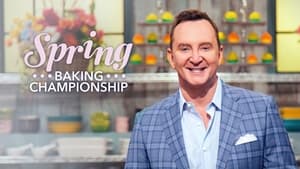 Spring Baking Championship, Season 7 image 3
