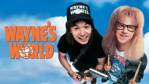 Wayne's World image 1