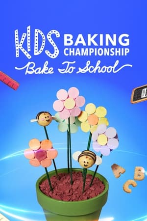 Kids Baking Championship, Season 9 poster 0