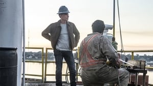 NCIS: New Orleans, Season 3 - Hell on the High Water image