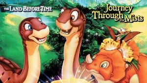 The Land Before Time IV: Journey Through the Mists (The Land Before Time: Journey Through the Mists) image 4