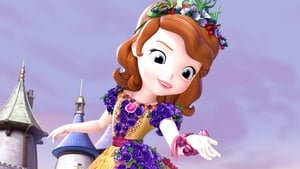 Sofia the First, Vol. 4 - The Crown of Blossoms image