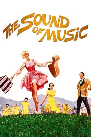The Sound of Music poster 2