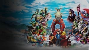 Pokémon the Movie: Volcanion and the Mechanical Marvel image 4
