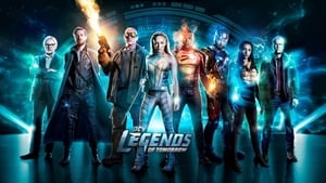 DC's Legends of Tomorrow, Season 1 image 0