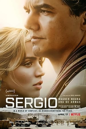 Sergio poster 2