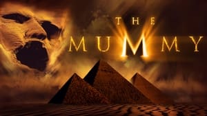 The Mummy (2017) image 1