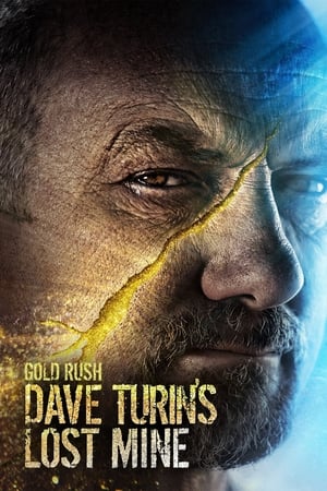 Gold Rush: Dave Turin's Lost Mine, Season 4 poster 3