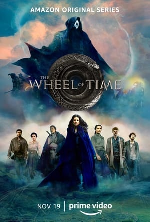 The Wheel of Time, Season 1 poster 2