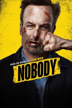 Nobody poster 3