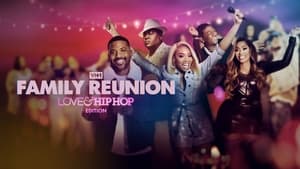VH1 Family Reunion: Love & Hip Hop Edition, Season 3 image 0