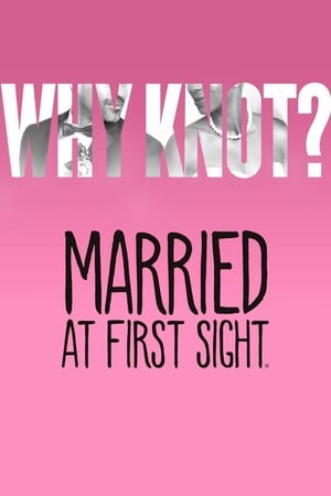 Married At First Sight, Season 15 poster 0