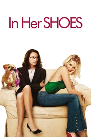 In Her Shoes poster 2