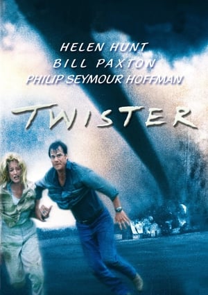 Twister (1996) poster 1