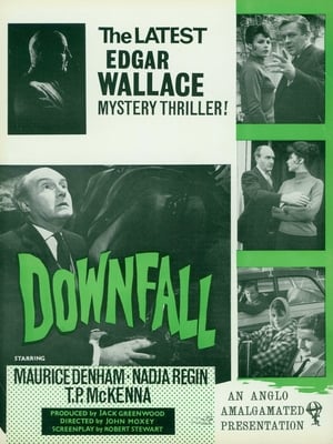 Downfall poster 1