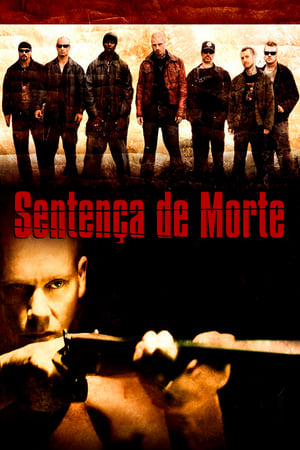 Death Sentence (Uncut) poster 3
