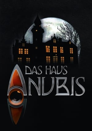 House of Anubis, Vol. 7 poster 1