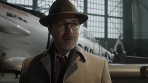 Project Blue Book, Season 1 - The Fuller Dogfight image