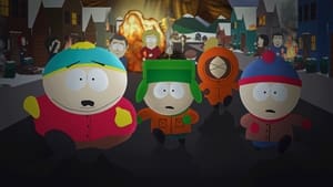 Christmas Time In South Park image 0