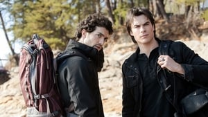 The Vampire Diaries, Season 4 - Into the Wild image