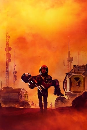 Mars, Season 1 poster 0