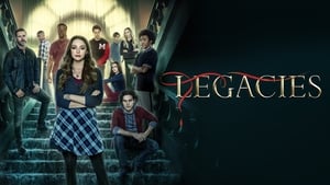 Legacies, Season 3 image 2