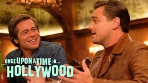 Once Upon a Time...in Hollywood image 5
