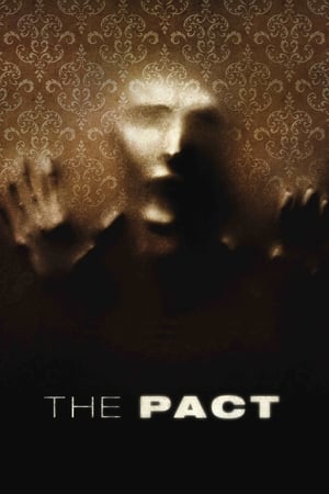 The Pact poster 2