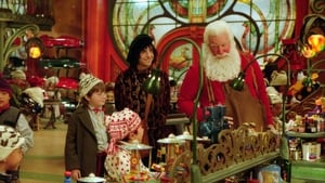 Santa Clause 2: The Mrs. Claus image 1