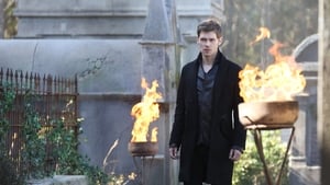 The Originals, Season 2 - They All Asked For You image
