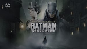 Batman: Gotham By Gaslight image 1