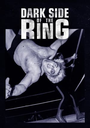Dark Side of the Ring, Season 1 poster 0
