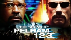 The Taking of Pelham 123 image 7