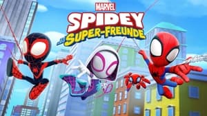 Spidey and His Amazing Friends, Vol. 5 image 2