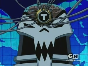 Teen Titans, Season 5 - Calling All Titans image