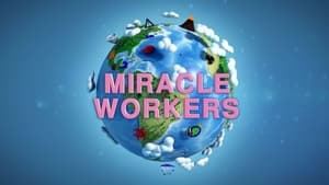 Miracle Workers: Dark Ages, Season 2 image 0