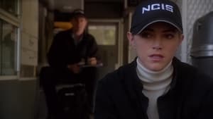 NCIS, Season 13 - Lockdown image