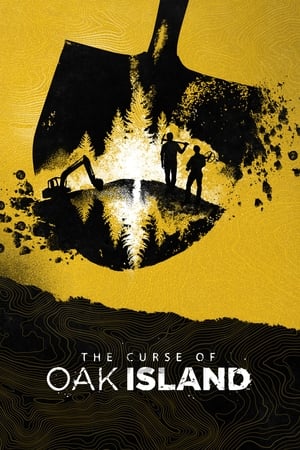 The Curse of Oak Island, Season 3 poster 0