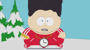 South Park, Season 1 - Cartman's Mom is a Dirty Slut image