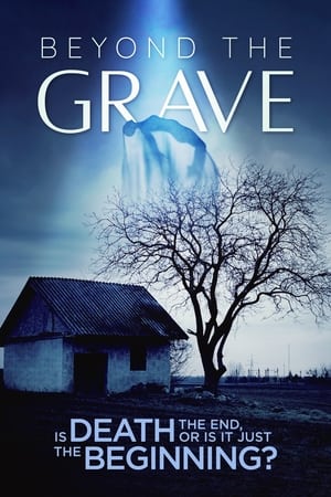 Beyond the Grave poster 1