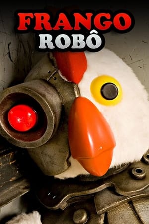 Robot Chicken, Star Wars: Episode II poster 0