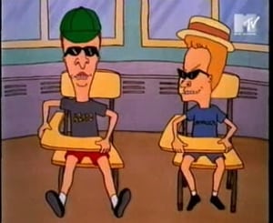Beavis and Butt-Head: The Mike Judge Collection, Vol. 3, Episode 4 image 0