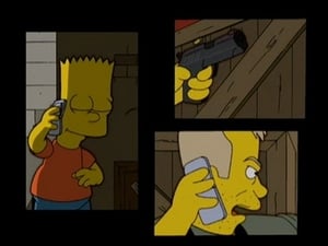 The Simpsons, Season 18 - 24 Minutes image