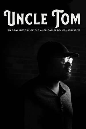 Uncle Tom poster 3