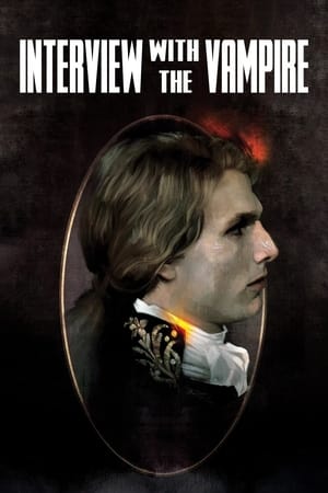 Interview With the Vampire: The Vampire Chronicles poster 3