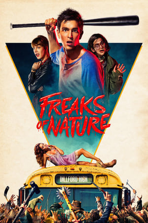 Freaks of Nature poster 4